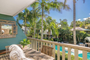 Kembali, Byron Bay